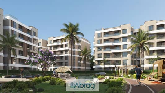 شقة 3 غرف نوم للبيع في 6 أكتوبر، الجيزة - WhatsApp Image 2025-10-30 at 3.29. 25 PM (2). jpeg