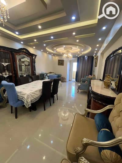 فلیٹ 3 غرف نوم للبيع في طنطا، الغربية - IMG_5171. jpg