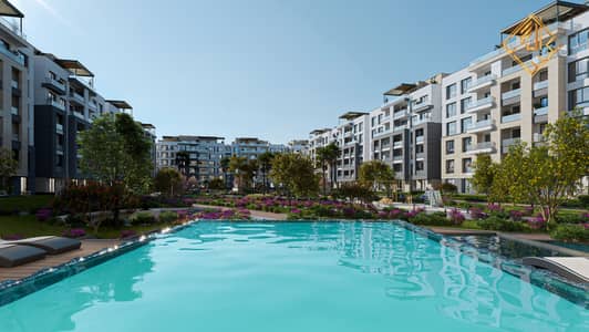 2 Bedroom Apartment for Sale in Sheikh Zayed, Giza - C-C070330. png