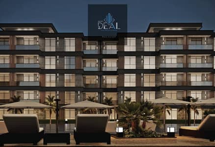 فلیٹ 2 غرفة نوم للبيع في الشيخ زايد، الجيزة - IMG-20251022-WA0146. jpg