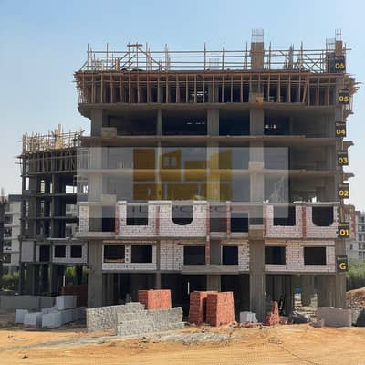 3 Bedroom Flat for Sale in Sheikh Zayed, Giza - WhatsApp Image 2025-11-13 at 2.25. 53 PM. jpeg