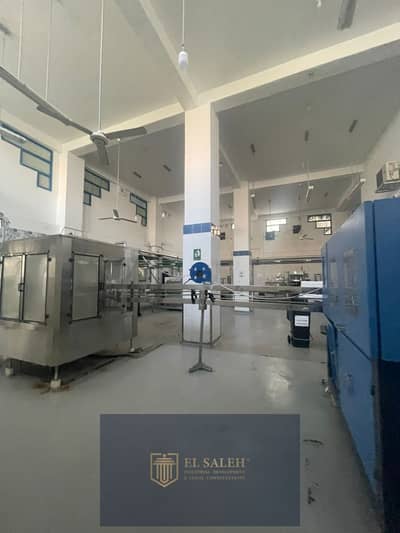 Factory for Rent in 10th of Ramadan, Sharqia - WhatsApp Image 2025-11-13 at 12.55. 03 PM. jpeg