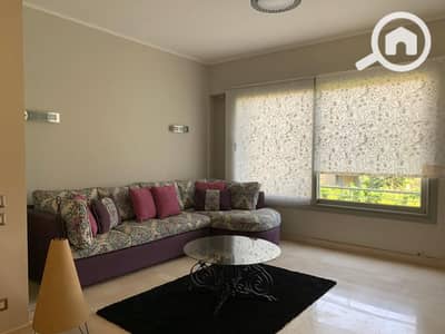 استوديو  للايجار في القاهرة الجديدة، القاهرة - WhatsApp Image 2025-11-12 at 3.26. 47 PM. jpeg