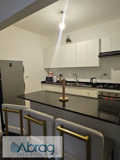 2 Bedroom Apartment for Rent in Sheikh Zayed, Giza - WhatsApp Image 2025-11-11 at 12.24. 14 PM. jpeg