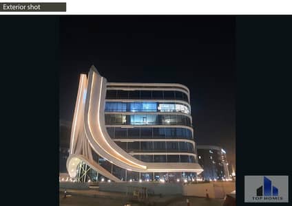 مکتب  للايجار في القاهرة الجديدة، القاهرة - WhatsApp Image 2025-11-12 at 10.22. 23 PM. jpeg