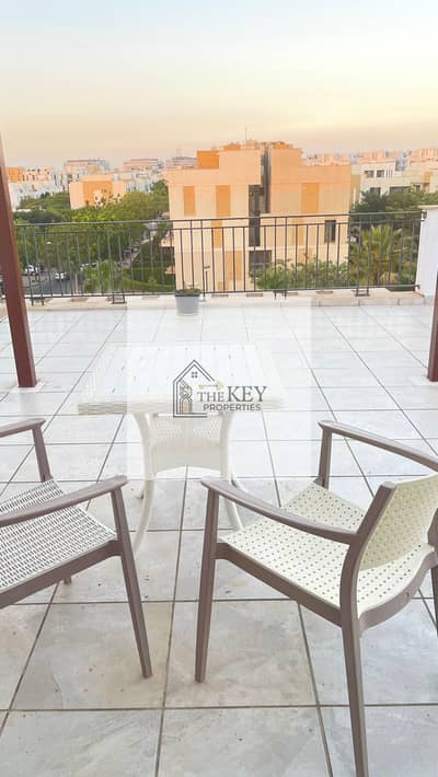 فلیٹ 1 غرفة نوم للايجار في الشيخ زايد، الجيزة - WhatsApp Image 2025-10-14 at 9.13. 28 PM (1). jpeg