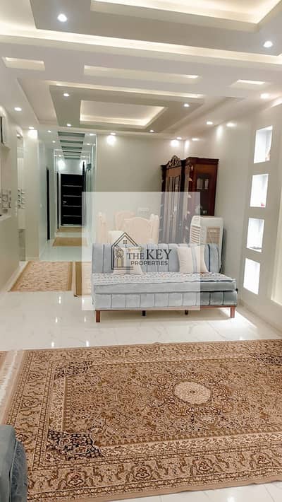 3 Bedroom Flat for Rent in Sheikh Zayed, Giza - 30c065c4-b66d-4cc3-8079-3571be1ff3e2. jpg