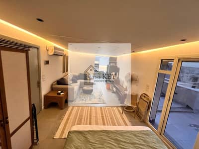 3 Bedroom Apartment for Rent in Sheikh Zayed, Giza - WhatsApp Image 2025-11-06 at 4.00. 48 PM. jpeg