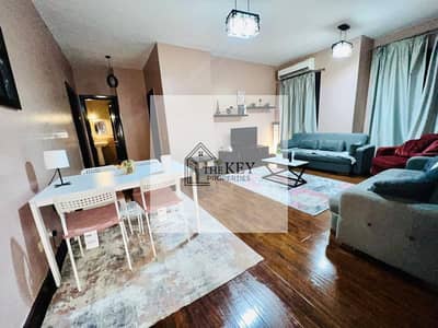 دوبلكس 7 غرف نوم للايجار في الشيخ زايد، الجيزة - WhatsApp Image 2025-11-08 at 17.55. 26_ee7894af. jpg