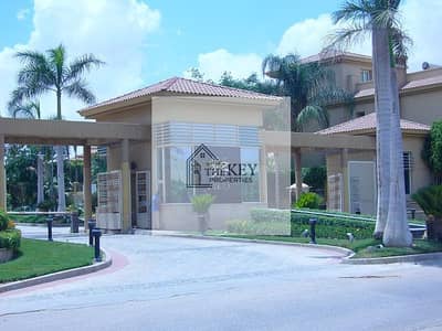 توين هاوس 5 غرف نوم للايجار في الشيخ زايد، الجيزة - 571281998_122198913626329500_3452853862555743985_n. jpg