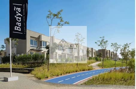 3 Bedroom Apartment for Rent in 6th of October, Giza - WhatsApp Image 2025-11-13 at 13.21. 34_dffce8f9. jpg