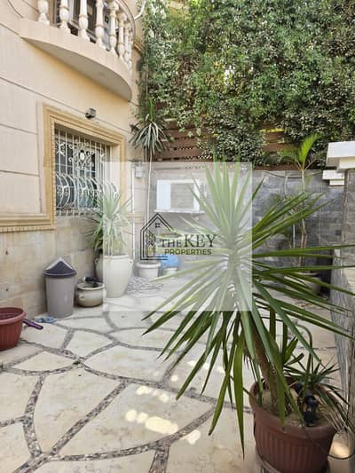 توين هاوس 4 غرف نوم للبيع في 6 أكتوبر، الجيزة - WhatsApp Image 2025-09-20 at 9.22. 24 PM (3). jpeg