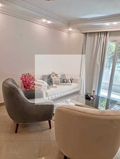 3 Bedroom Flat for Rent in Sheikh Zayed, Giza - WhatsApp Image 2025-10-19 at 7.45. 26 PM (2). jpeg