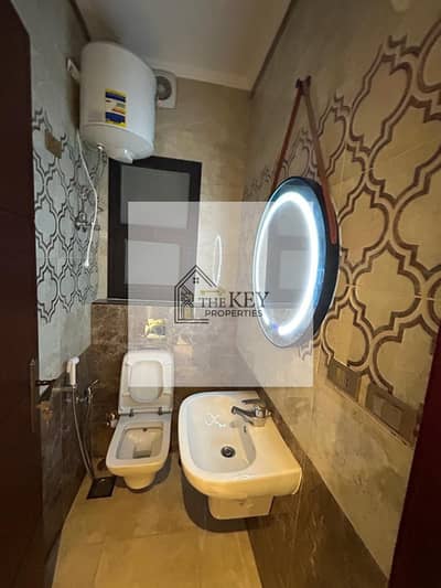 شقة 2 غرفة نوم للايجار في الشيخ زايد، الجيزة - WhatsApp Image 2025-10-18 at 5.35. 56 PM (5). jpeg