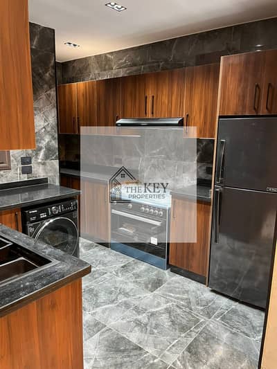 شقة 3 غرف نوم للايجار في الشيخ زايد، الجيزة - WhatsApp Image 2025-10-28 at 9.26. 00 PM (1). jpeg