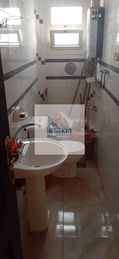 فلیٹ 3 غرف نوم للبيع في 6 أكتوبر، الجيزة - WhatsApp Image 2025-10-20 at 18.49. 56 (1). jpeg