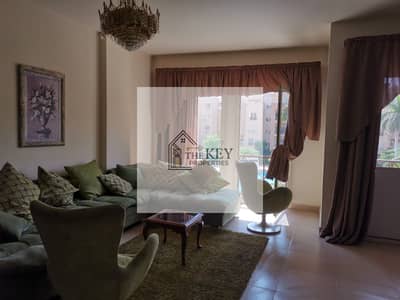 3 Bedroom Apartment for Rent in 6th of October, Giza - WhatsApp Image 2025-09-20 at 9.22. 35 PM (2). jpeg