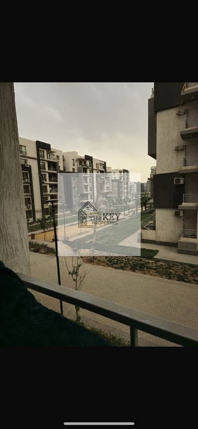 شقة 3 غرف نوم للبيع في الشيخ زايد، الجيزة - WhatsApp Image 2025-08-20 at 12.31. 39_b8771c2b. jpg