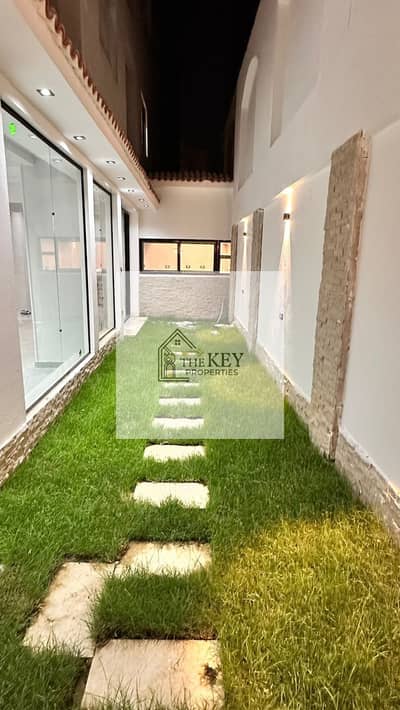 3 Bedroom Duplex for Sale in Hadayek October, Giza - WhatsApp Image 2025-09-25 at 18.42. 20_a0f9cb44. jpg