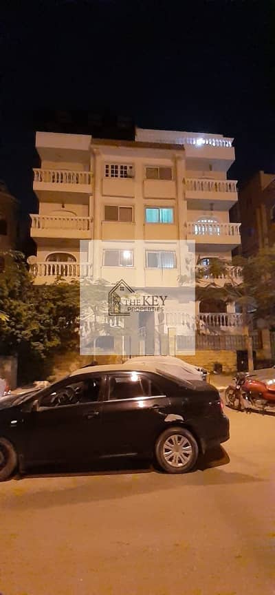 3 Bedroom Apartment for Sale in 6th of October, Giza - WhatsApp Image 2025-10-23 at 13.30. 40_c4803006. jpg