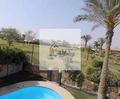 5 Bedroom Villa for Sale in Sheikh Zayed, Giza - 97. jpg