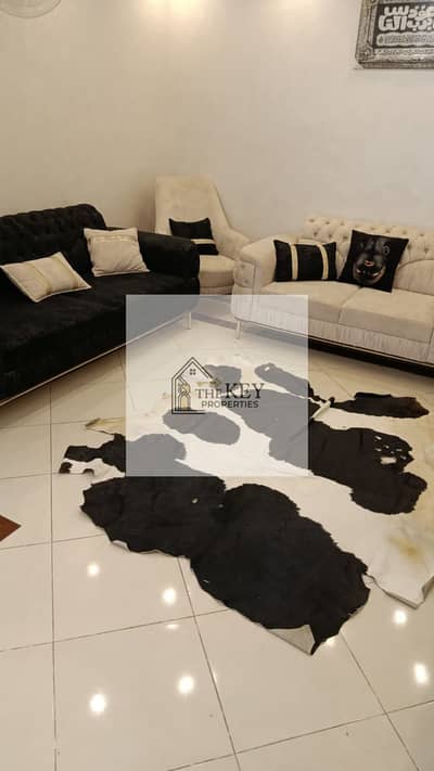 3 Bedroom Apartment for Rent in 6th of October, Giza - WhatsApp Image 2025-10-20 at 13.54. 12_80faa935. jpg