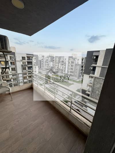 شقة 3 غرف نوم للايجار في الشيخ زايد، الجيزة - [[[. jpg