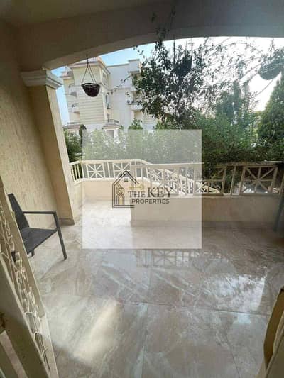 3 Bedroom Flat for Rent in Sheikh Zayed, Giza - WhatsApp Image 2025-10-23 at 19.21. 21_0ff6507e. jpg