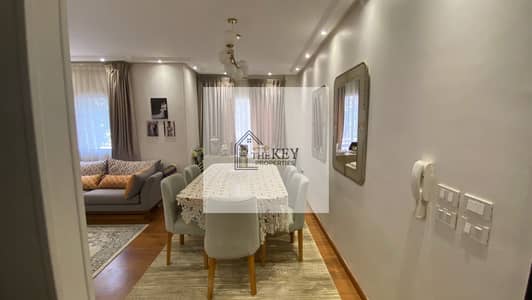 فلیٹ 2 غرفة نوم للبيع في الشيخ زايد، الجيزة - WhatsApp Image 2025-10-18 at 5.28. 42 PM (1). jpeg