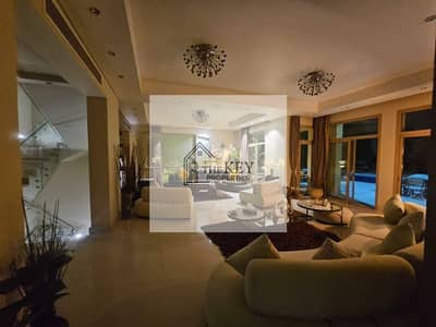 6 Bedroom Villa for Sale in Sheikh Zayed, Giza - WhatsApp Image 2025-11-06 at 4.57. 13 AM. jpeg