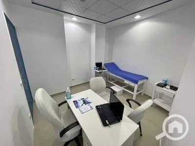 عيادة  للبيع في العاصمة الإدارية الجديدة، القاهرة - 511329536_10237842419587960_7395566306638956109_n. jpg