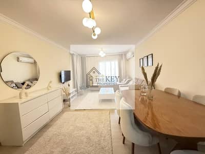 فلیٹ 3 غرف نوم للايجار في الشيخ زايد، الجيزة - WhatsApp Image 2025-10-22 at 6.03. 44 AM (1). jpeg