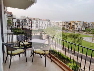 شقة 3 غرف نوم للايجار في الشيخ زايد، الجيزة - WhatsApp Image 2025-10-25 at 3.18. 45 AM. jpeg