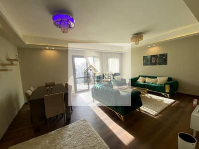 شقة 4 غرف نوم للايجار في الشيخ زايد، الجيزة - WhatsApp Image 2025-10-25 at 3.21. 52 AM. jpeg