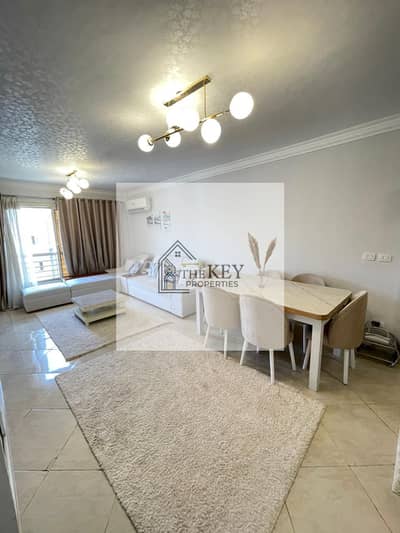 فلیٹ 3 غرف نوم للايجار في الشيخ زايد، الجيزة - WhatsApp Image 2025-09-09 at 8.39. 13 AM. jpeg