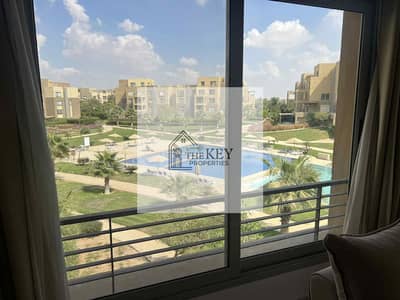 3 Bedroom Apartment for Rent in 6th of October, Giza - WhatsApp Image 2025-10-30 at 3.10. 53 AM (2). jpeg