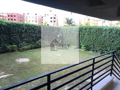 شقة 3 غرف نوم للايجار في حدائق اكتوبر، الجيزة - WhatsApp Image 2025-11-02 at 2.15. 56 AM (3). jpeg