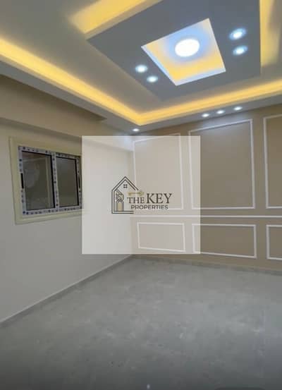 3 Bedroom Apartment for Sale in 6th of October, Giza - eba1b366-d617-4883-83e3-181d78021a03. jpg