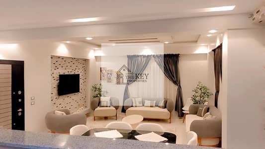 3 Bedroom Apartment for Rent in Sheikh Zayed, Giza - WhatsApp Image 2025-10-25 at 5.14. 03 PM. jpeg