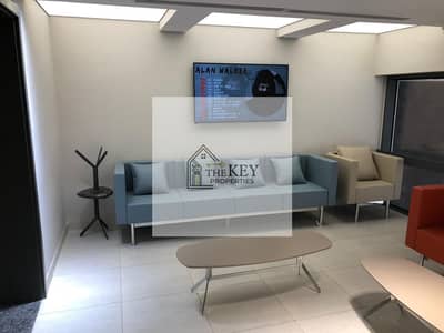 عيادة  للايجار في 6 أكتوبر، الجيزة - WhatsApp Image 2025-11-11 at 4.49. 50 PM (2). jpeg