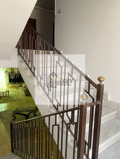 4 Bedroom Villa for Sale in Sheikh Zayed, Giza - WhatsApp Image 2025-11-02 at 17.34. 51_85e2a33c. jpg