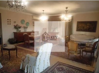 3 Bedroom Apartment for Sale in Sheikh Zayed, Giza - WhatsApp Image 2025-11-12 at 12.06. 23 PM (3). jpeg