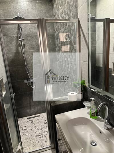 3 Bedroom Flat for Rent in Sheikh Zayed, Giza - WhatsApp Image 2025-11-03 at 3.09. 24 PM (3). jpeg