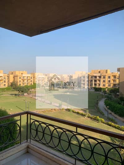 شقة 3 غرف نوم للايجار في الشيخ زايد، الجيزة - WhatsApp Image 2025-11-09 at 2.48. 27 PM (3). jpeg