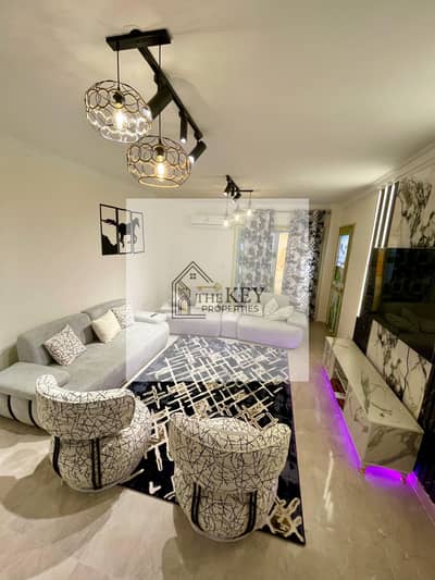 3 Bedroom Apartment for Rent in Sheikh Zayed, Giza - WhatsApp Image 2025-11-12 at 12.14. 45 PM (1). jpeg