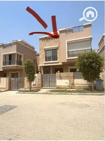 فیلا 5 غرف نوم للبيع في مدينة المستقبل، القاهرة - Screenshot_85. jpg