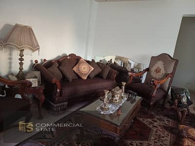 فلیٹ 3 غرف نوم للبيع في مدينتي، القاهرة - IMG-20251113-WA0107. jpg فلیٹ 3 غرف نوم للبيع في مدينتي، القاهرة - IMG-20251113-WA0107. jpg