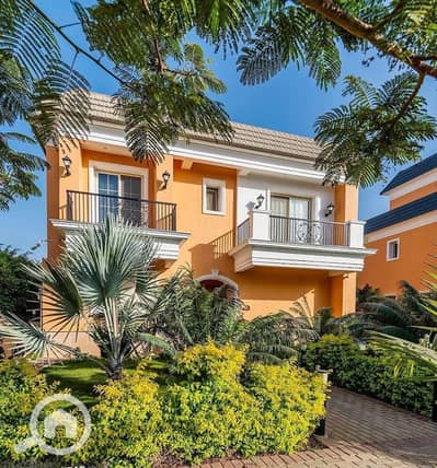 4 Bedroom Townhouse for Sale in New Cairo, Cairo - 2023-02-15. jpg