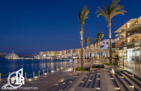 2 Bedroom Chalet for Sale in North Coast, Matruh - Untitled design - 2024-04-01T142441.598. png