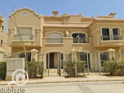 توين هاوس 4 غرف نوم للبيع في القاهرة الجديدة، القاهرة - 147441198-400x300. jpeg